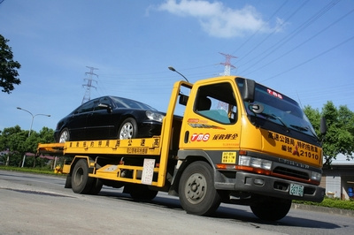 乌审旗云县道路救援